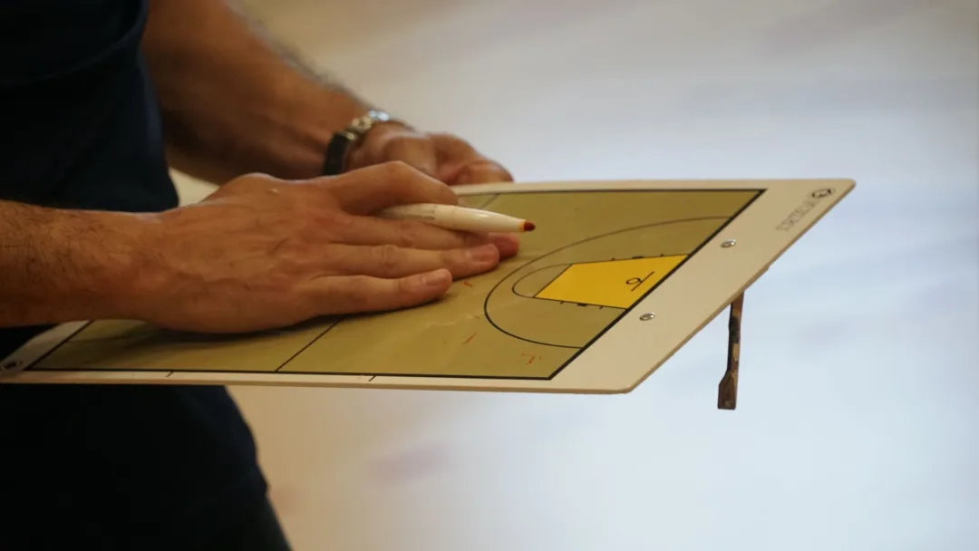 How NBA Coaching Staffs Are Built