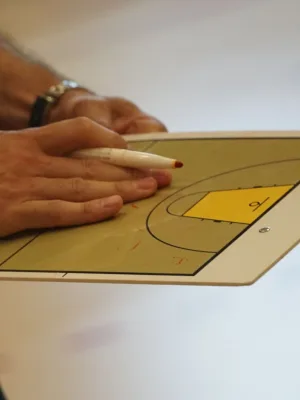 How NBA Coaching Staffs Are Built