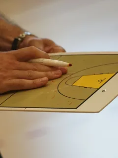 How NBA Coaching Staffs Are Built